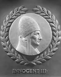 Innocent III | Architect of the Capitol